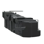 S&B 70 Gallon High-Capacity Fuel Tank (10-1003) for 2011-2016 Powerstroke 6.7L Crew Cab Long Bed - Image 2