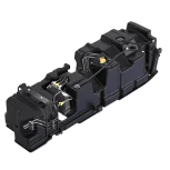 S&B 60 Gallon High-Capacity Fuel Tank (10-1004) for 2017-2026 Powerstroke 6.7L Crew Cab Short Bed