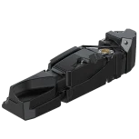 S&B 60 Gallon High-Capacity Fuel Tank (10-1007) for 2013-2024 Cummins 6.7L Crew Cab  - Long Bed