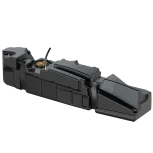 S&B 60 Gallon High-Capacity Fuel Tank (10-1007) for 2013-2024 Cummins 6.7L Crew Cab  - Long Bed - Image 2