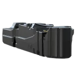 S&B 60 Gallon High-Capacity Fuel Tank (10-1007) for 2013-2024 Cummins 6.7L Crew Cab  - Long Bed - Image 7