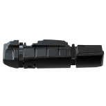 S&B 60 Gallon High-Capacity Fuel Tank (10-1007) for 2013-2024 Cummins 6.7L Crew Cab  - Long Bed - Image 6