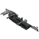 S&B 60 Gallon High-Capacity Fuel Tank (10-1007) for 2013-2024 Cummins 6.7L Crew Cab  - Long Bed - Image 5