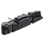 S&B 60 Gallon High-Capacity Fuel Tank (10-1007) for 2013-2024 Cummins 6.7L Crew Cab  - Long Bed - Image 4