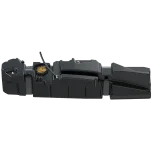 S&B 60 Gallon High-Capacity Fuel Tank (10-1007) for 2013-2024 Cummins 6.7L Crew Cab  - Long Bed - Image 3