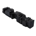 S&B 68 Gallon High-Capacity Fuel Tank (10-1008) for 2017-2026 Powerstroke 6.7L Crew Cab Long Bed