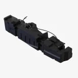 S&B 68 Gallon High-Capacity Fuel Tank (10-1008) for 2017-2026 Powerstroke 6.7L Crew Cab Long Bed - Image 3