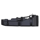 S&B 55 Gallon High-Capacity Fuel Tank (10-1009) for 2006-2024 Cummins Mega Cab - Short Bed - Image 2
