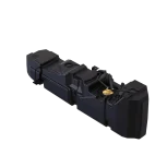 S&B 55 Gallon High-Capacity Fuel Tank (10-1009) for 2006-2024 Cummins Mega Cab - Short Bed - Image 5