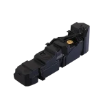 S&B 55 Gallon High-Capacity Fuel Tank (10-1009) for 2006-2024 Cummins Mega Cab - Short Bed - Image 4