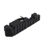 S&B 65 Gallon High-Capacity Fuel Tank (10-1013) for 2001-2004 GM Duramax 6.6L LB7 Crew Cab - Long Bed - Image 3