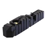 S&B 64 Gallon High-Capacity Fuel Tank (10-1015-2) for 2011-2019 Duramax Crew Cab Long Bed 6.6L