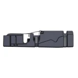 S&B 64 Gallon High-Capacity Fuel Tank (10-1015-2) for 2011-2019 Duramax Crew Cab Long Bed 6.6L - Image 4