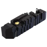 S&B 60 Gallon High-Capacity Fuel Tank (10-1016-1) for 2020-2023 Duramax L5P Crew Cab Long Bed 6.6L - Image 3