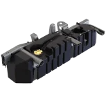 S&B 60 Gallon High-Capacity Fuel Tank (10-1016-1) for 2020-2023 Duramax L5P Crew Cab Long Bed 6.6L - Image 4