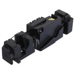 S&B 60 Gallon High-Capacity Fuel Tank (10-1016-1) for 2020-2023 Duramax L5P Crew Cab Long Bed 6.6L