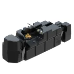 S&B 62 Gallon High-Capacity Fuel Tank (10-1017) for 2011-2023 Duramax 6.6L Crew Cab - Short Bed - Image 5