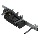 S&B 62 Gallon High-Capacity Fuel Tank (10-1017) for 2011-2023 Duramax 6.6L Crew Cab - Short Bed - Image 2
