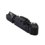 S&B 60 Gallon High-Capacity Fuel Tank (10-1018) for 2005-2012 Cummins 5.9L & 6.7L Crew Cab - Long Bed