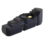 S&B 52 Gallon High-Capacity Fuel Tank (10-1021-1) for 2005-2024 Cummins Crew & Quad Cab - Short Bed - Image 2