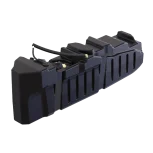 S&B 52 Gallon High-Capacity Fuel Tank (10-1021-1) for 2005-2024 Cummins Crew & Quad Cab - Short Bed