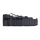 S&B 52 Gallon High-Capacity Fuel Tank (10-1021-1) for 2005-2024 Cummins Crew & Quad Cab - Short Bed - Image 4