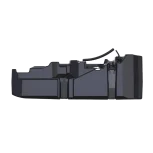 S&B 52 Gallon High-Capacity Fuel Tank (10-1021-1) for 2005-2024 Cummins Crew & Quad Cab - Short Bed - Image 3