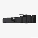 S&B 62 Gallon High-Capacity Fuel Tank (10-1023) for 2001-2004 Duramax 6.6L LB7 Crew Cab - Short Bed - Image 2