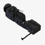 S&B 62 Gallon High-Capacity Fuel Tank (10-1023) for 2001-2004 Duramax 6.6L LB7 Crew Cab - Short Bed - Image 4