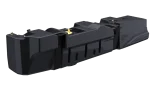 S&B 60 Gallon High-Capacity Fuel Tank (10-1028) for 2008-2010 Powerstroke 6.4L Crew Cab Short Bed - Image 2