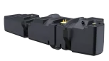 S&B 60 Gallon High-Capacity Fuel Tank (10-1028) for 2008-2010 Powerstroke 6.4L Crew Cab Short Bed - Image 4