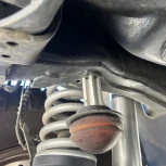 S&B 2.5" Standard Leveling Kit (105602) For 2011-2016 Powerstroke 6.7L F250/F350 - Image 2