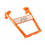 Merchant Automotive Rear Housing Transmission Support (10186) for 2001 - 2007 Duramax equipped with Allison Transmission - Image 2