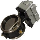 BD Diesel Electronic Exhaust Brake 5" (1027347) for 2007.5-2017 Cummins 6.7L - Image 2