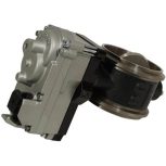 BD Diesel Electronic Exhaust Brake 5" (1027347) for 2007.5-2017 Cummins 6.7L - Image 3