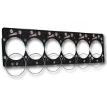 ATS Fire Ring Parts Kit Fits 1994-Early 1998 5.9L Cummins