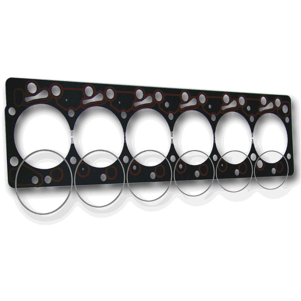 ATS Fire Ring Parts Kit Fits 1994-Early 1998 5.9L Cummins