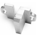 BD Diesel Fuel Stop Plate #6 (1040192) for 1994-1998 Cummins 5.9L