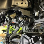 S&B 2.5" Fully Loaded Kit (105605) for 2011-2016 Powerstroke 6.7L F250/F350 - Image 4