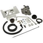 BD Diesel Venom CP3 Conversion Kit With Standard Injection Pump (1050491) for 2019-2020 Cummins 6.7L