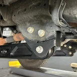 S&B 2.5" Fully Loaded Kit (105605) for 2011-2016 Powerstroke 6.7L F250/F350 - Image 6