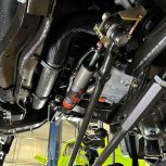 S&B 2.5" Fully Loaded Kit (105605) for 2011-2016 Powerstroke 6.7L F250/F350 - Image 5