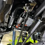 S&B 2.5" Standard Leveling Kit (105602) For 2011-2016 Powerstroke 6.7L F250/F350 - Image 5