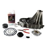 Transfer Case Pump Upgrade and Repair Kit - Seal Driver and Pump (10775) for 2001-2007 Duramax 261XHD 263XHD - Image 2