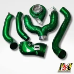 MPP Intercooler Piping Kit (MPD-67-PSD-PIPING) for 2011-2026 Powerstroke 6.7L - Image 5