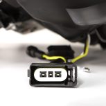 AlphaRex 880149 11-16 Ford Super Duty NOVA-Series LED Projector Headlights Black - Image 9