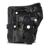 AlphaRex 880149 11-16 Ford Super Duty NOVA-Series LED Projector Headlights Black - Image 8