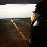 AlphaRex 880149 11-16 Ford Super Duty NOVA-Series LED Projector Headlights Black - Image 12