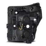 AlphaRex 880148 11-16 Ford Super Duty NOVA-Series LED Projector Headlights Chrome - Image 8