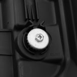 AlphaRex 880148 11-16 Ford Super Duty NOVA-Series LED Projector Headlights Chrome - Image 10